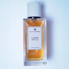 Agathe Kattegat Flamme Vanille Extrait de Parfum