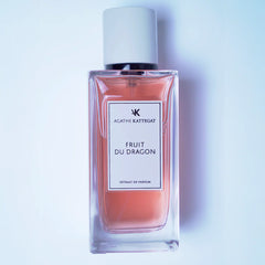 Agathe Kattegat Fruit du Dragon Extrait de Parfum