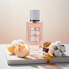 Agathe Kattegat Fruit du Dragon Extrait de Parfum