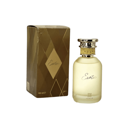 Ahmed Al Maghribi Exotic Eau de Parfum