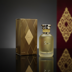 Ahmed Al Maghribi Exotic Eau de Parfum