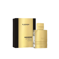 Al Haramain Amber Oud Gold Edition