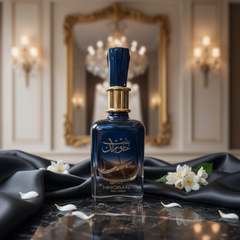 Ard Al Zaafaran Bint Hooran