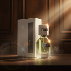 Ard Al Zaafaran Saheb Intense