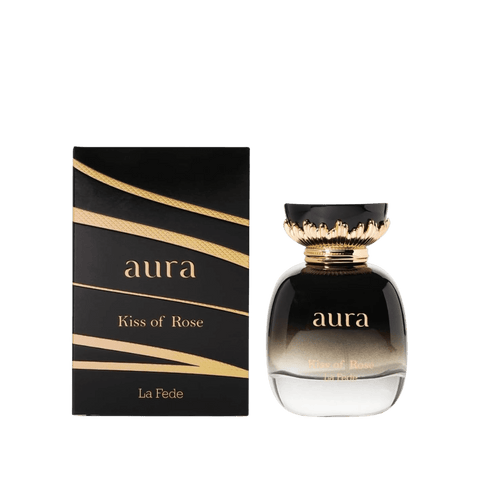 Aura Kiss Of Rose La Fede