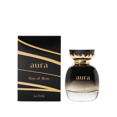 Aura Kiss Of Rose La Fede