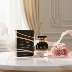 Aura Kiss Of Rose La Fede