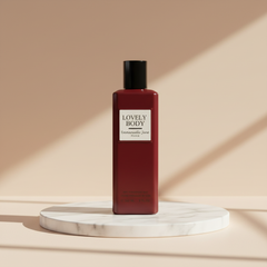 Brume Parfumée Lovely Body Emmanuelle Jane