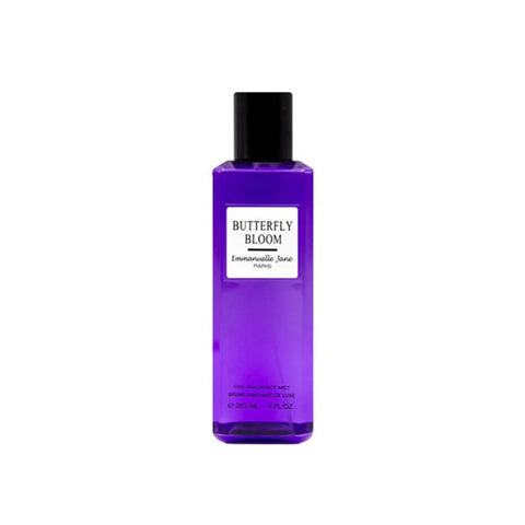 Brume parfumée Butterfly Bloom Emmanuelle Jane