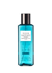 Brume parfumée Fleur Sauvage Emmanuelle Jane