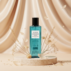Brume parfumée Fleur Sauvage Emmanuelle Jane
