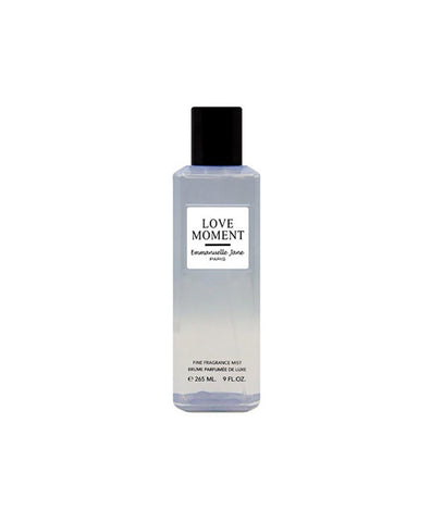 Brume parfumée Love Moment Emmanuelle Jane
