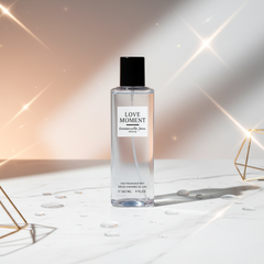 Brume parfumée Love Moment Emmanuelle Jane