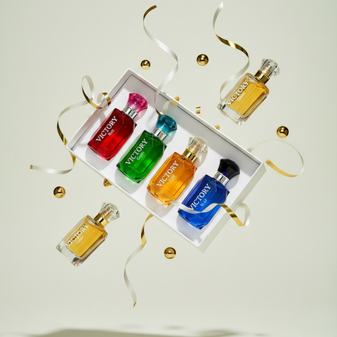 Coffret Victory Set Spécial Final