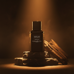 Emmanuelle Jane Exotic Oud