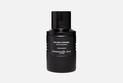 Emmanuelle Jane Golden Caramel