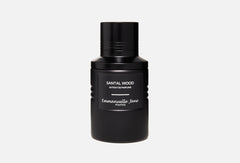 Emmanuelle Jane Santal Wood