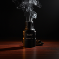 Emmanuelle Jane Santal Wood