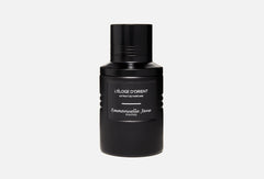 Emmanuelle Jane Éloge d'Orient