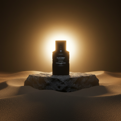 Emmanuelle Jane Éloge d'Orient