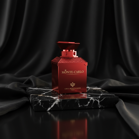 Gris Montaigne Monte-Carlo
