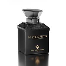 Gris Montaigne Paris Montecristo