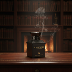 Gris Montaigne Paris Montecristo