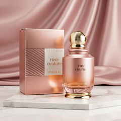 Khadlaj Rose Couture Eau de Parfum