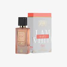 Lattafa Ana Abiyedh (I Am White) Eau de Parfum