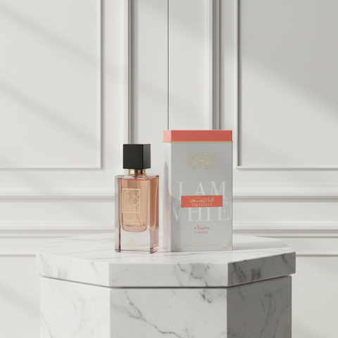 Lattafa Ana Abiyedh (I Am White) Eau de Parfum