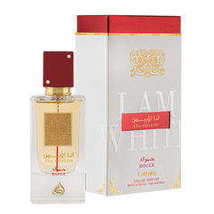 Lattafa Ana Abiyedh Rouge