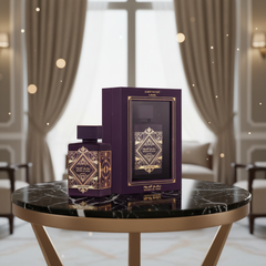 Lattafa Badee Al Oud Amethyst