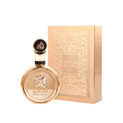 Lattafa Fakhar Gold Extrait de Parfum