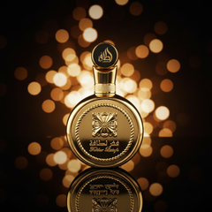 Lattafa Fakhar Gold Extrait de Parfum