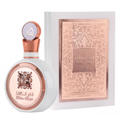 Lattafa Fakhar Rose Gold