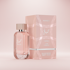 Lattafa Hayaati Florence