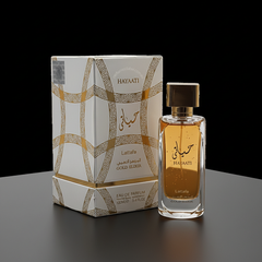 Lattafa Hayaati Gold Elixir