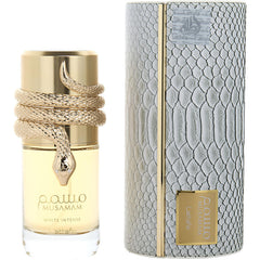 Lattafa Musamam White Intense