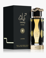 Lattafa Teriaq Intense
