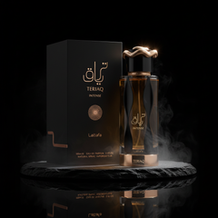 Lattafa Teriaq Intense