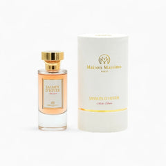 Maison Massimo Jasmin d'Hiver Extrait de Parfum
