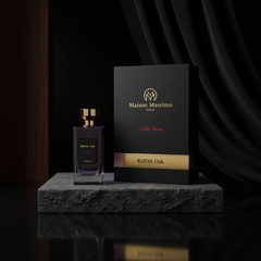 Maison Massimo Royal Oak Eau de Parfum 100ml
