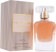 Melissa Poudree Riiffs Eau de Parfum