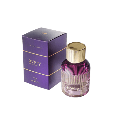 Mirage Avery Eau de Parfum pour femme