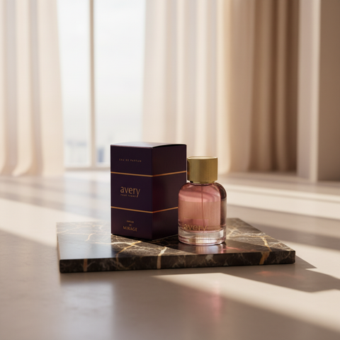 Mirage Avery Eau de Parfum pour femme