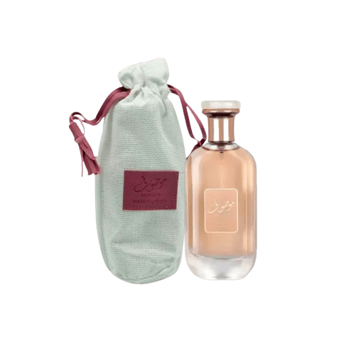 Mousuf Daisy Ard Al Zaafaran