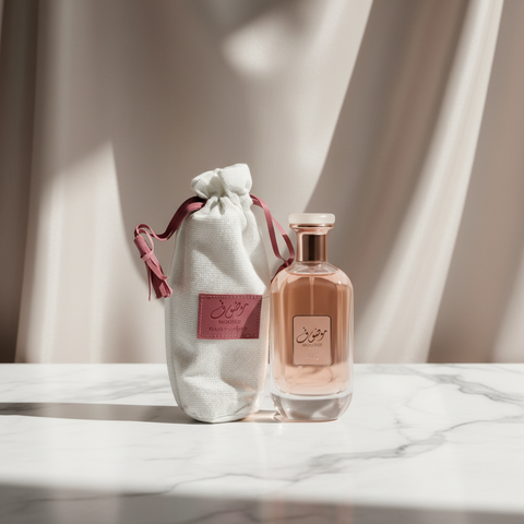 Mousuf Daisy Ard Al Zaafaran