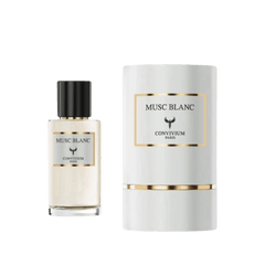 Musc Blanc Collection Convivium Paris - Eau de Parfum 100ml