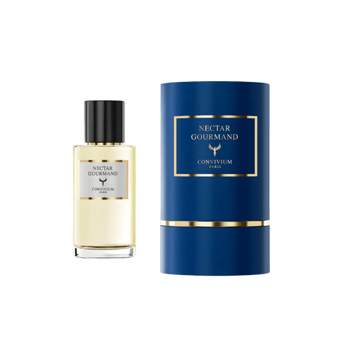 Nectar Gourmand Collection Convivium Paris - Eau de Parfum 100ml