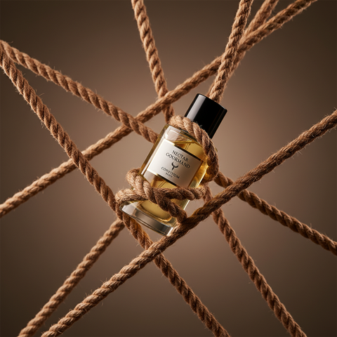 Nectar Gourmand Collection Convivium Paris - Eau de Parfum 100ml